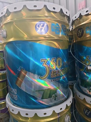 成都水性醇酸涂料多少钱